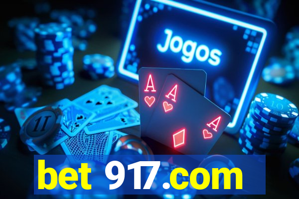 bet 917.com